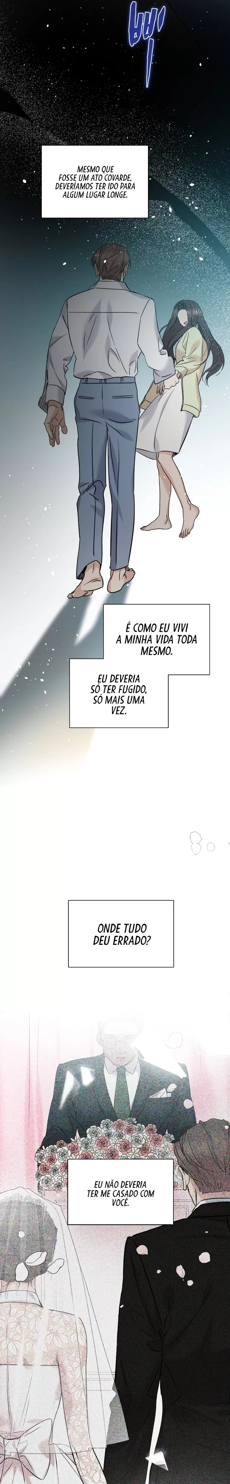 Antes que a Morte Nos Separe Capítulo 76 Página 11