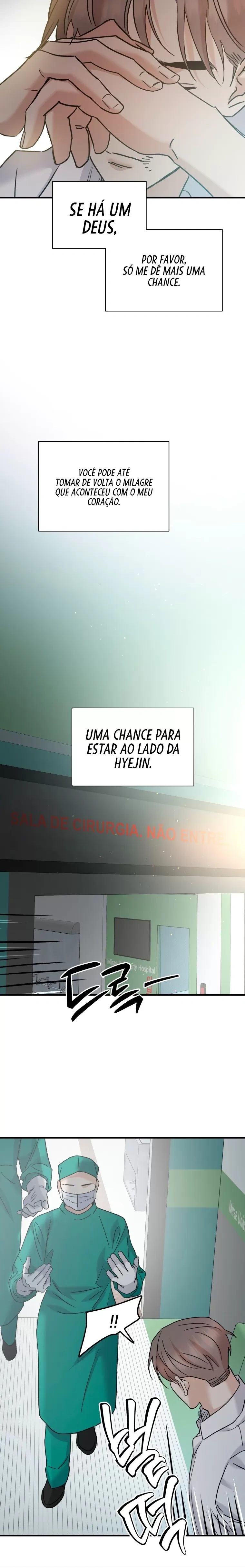 Antes que a Morte Nos Separe Capítulo 76 Página 15