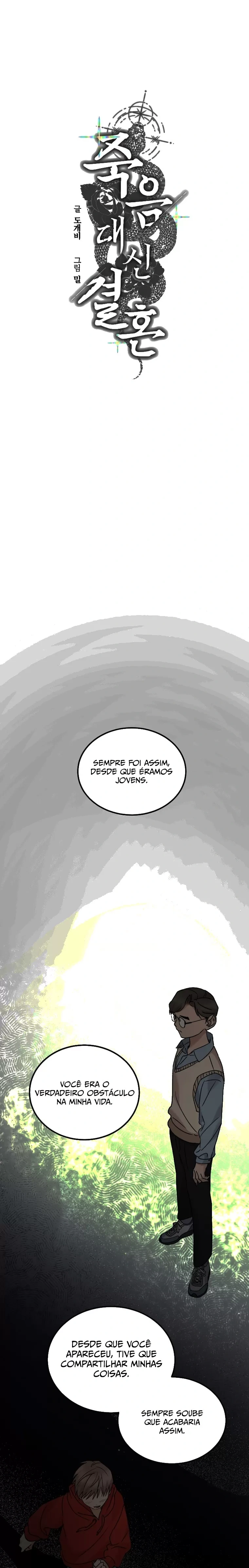 Antes que a Morte Nos Separe Capítulo 76 Página 2