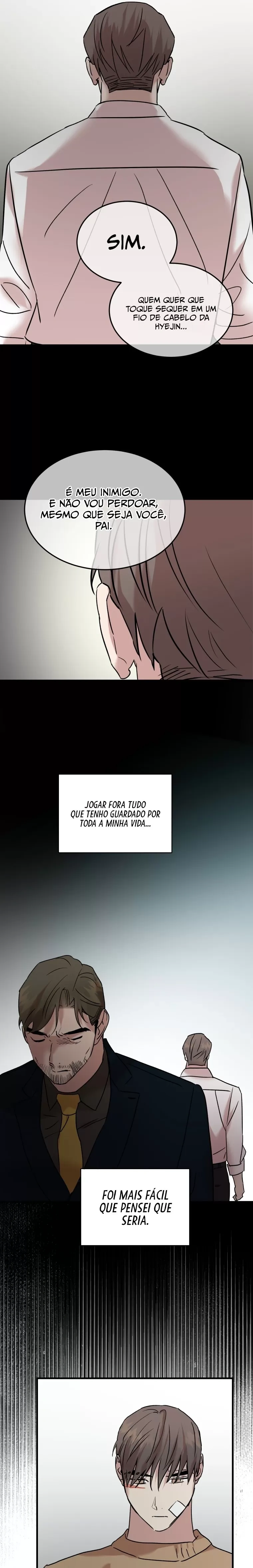 Antes que a Morte Nos Separe Capítulo 76 Página 24
