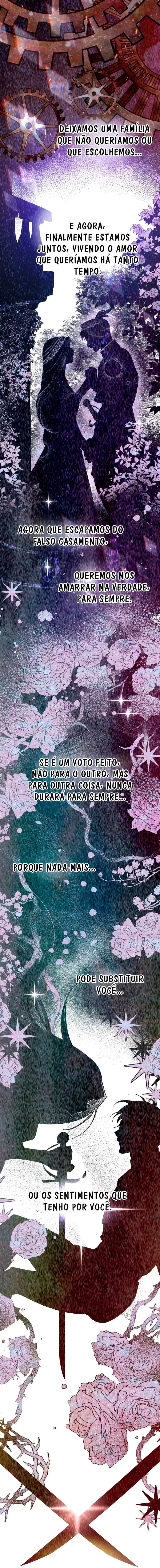 Antes que a Morte Nos Separe Capítulo 76 Página 29