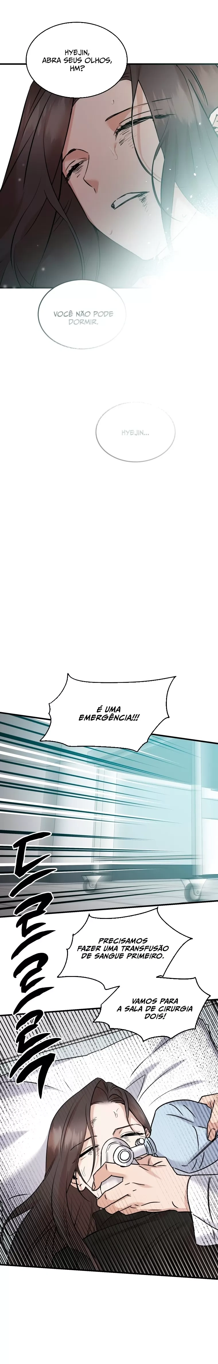 Antes que a Morte Nos Separe Capítulo 76 Página 9