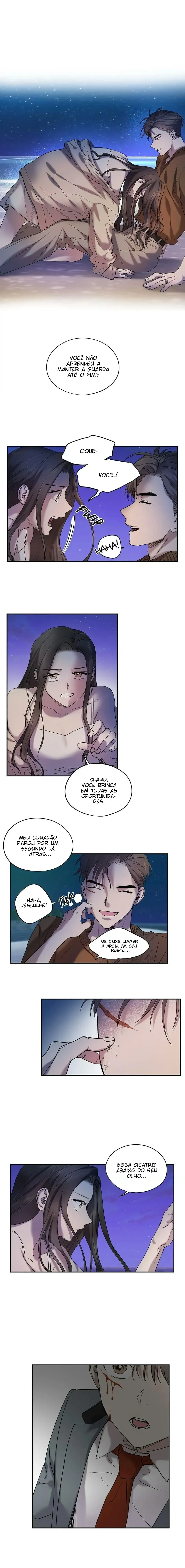 Antes que a Morte Nos Separe Capítulo 8 Página 15