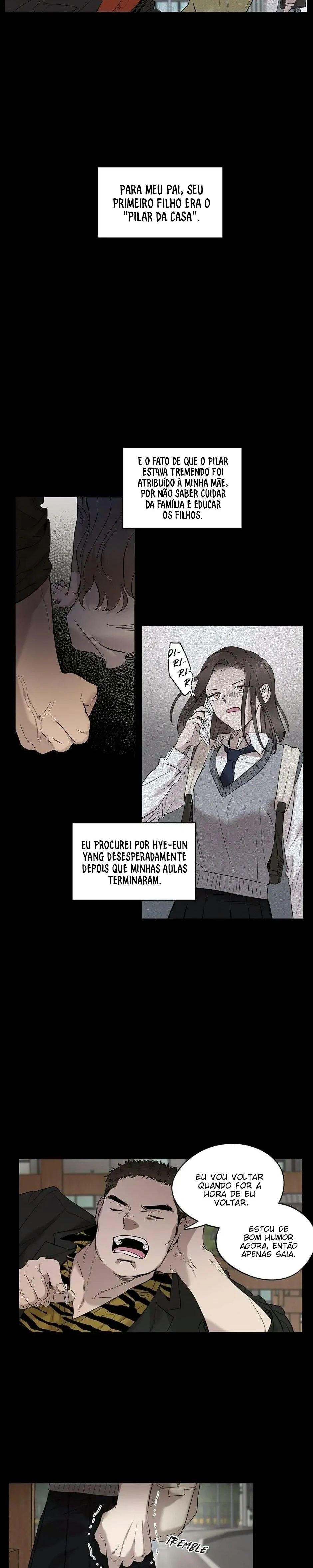 Antes que a Morte Nos Separe Capítulo 9 Página 5