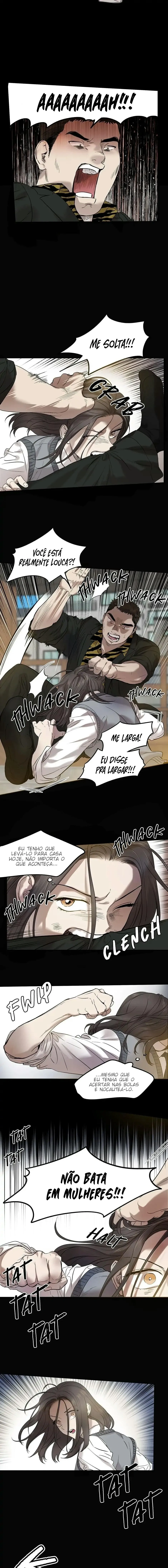 Antes que a Morte Nos Separe Capítulo 9 Página 9