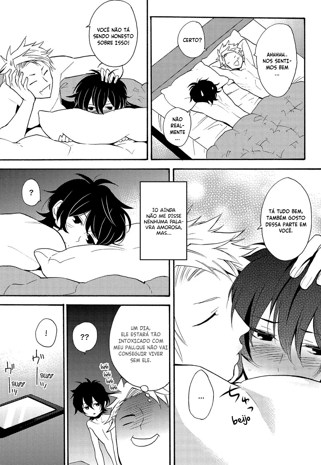 Anti-Platonic Capítulo 2 Página 4