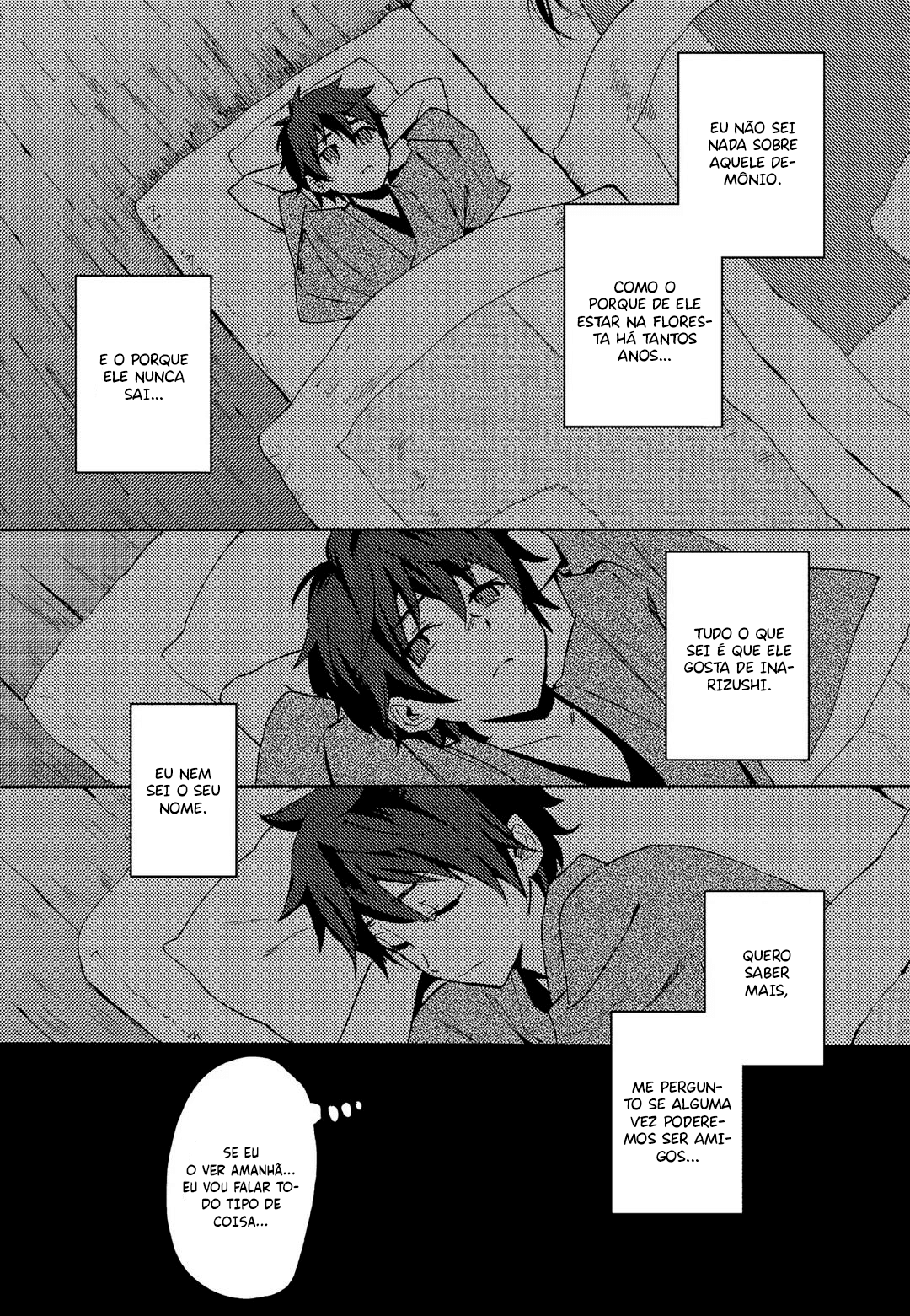 Anti-Platonic Capítulo 4 Página 25