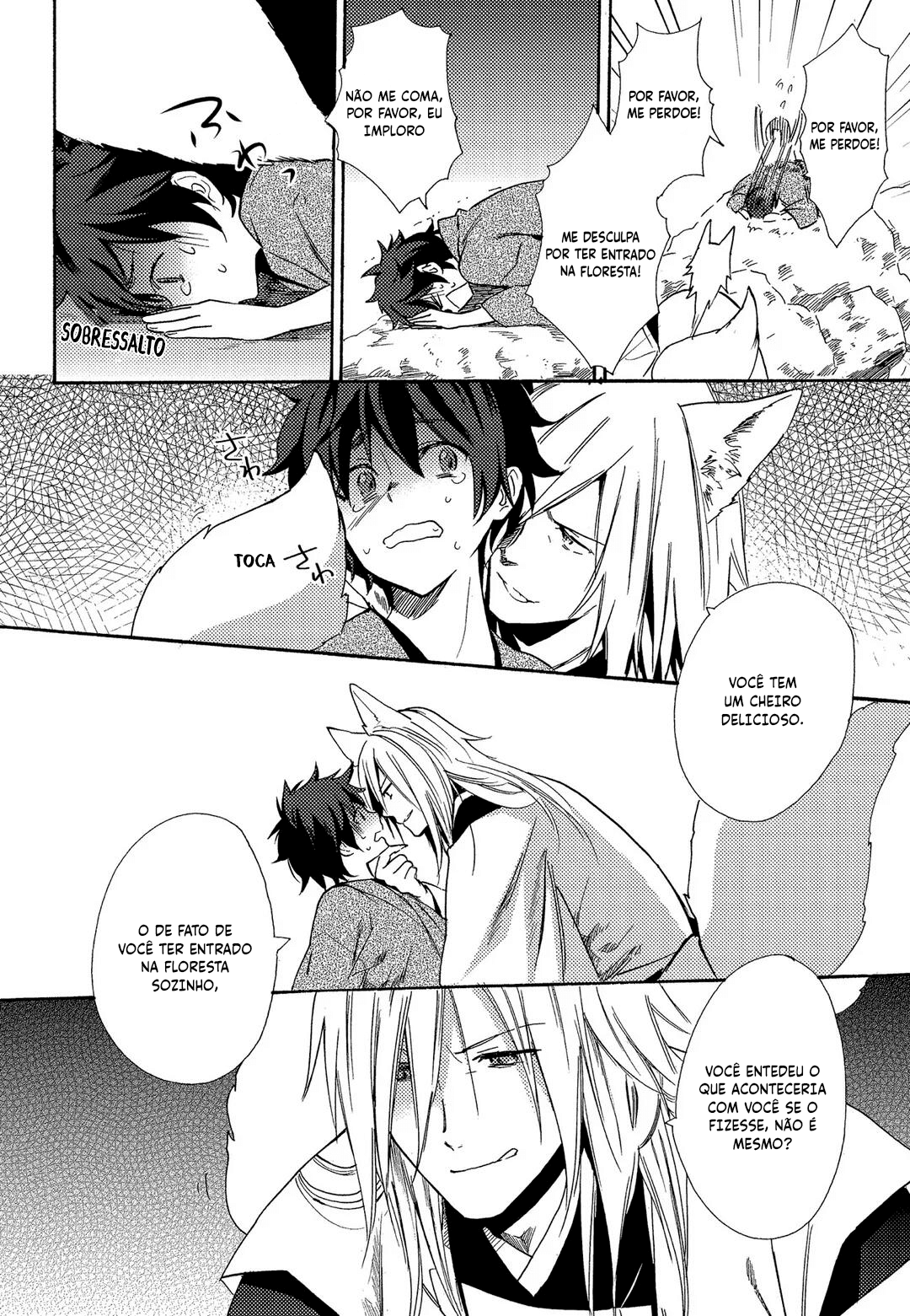 Anti-Platonic Capítulo 4 Página 9