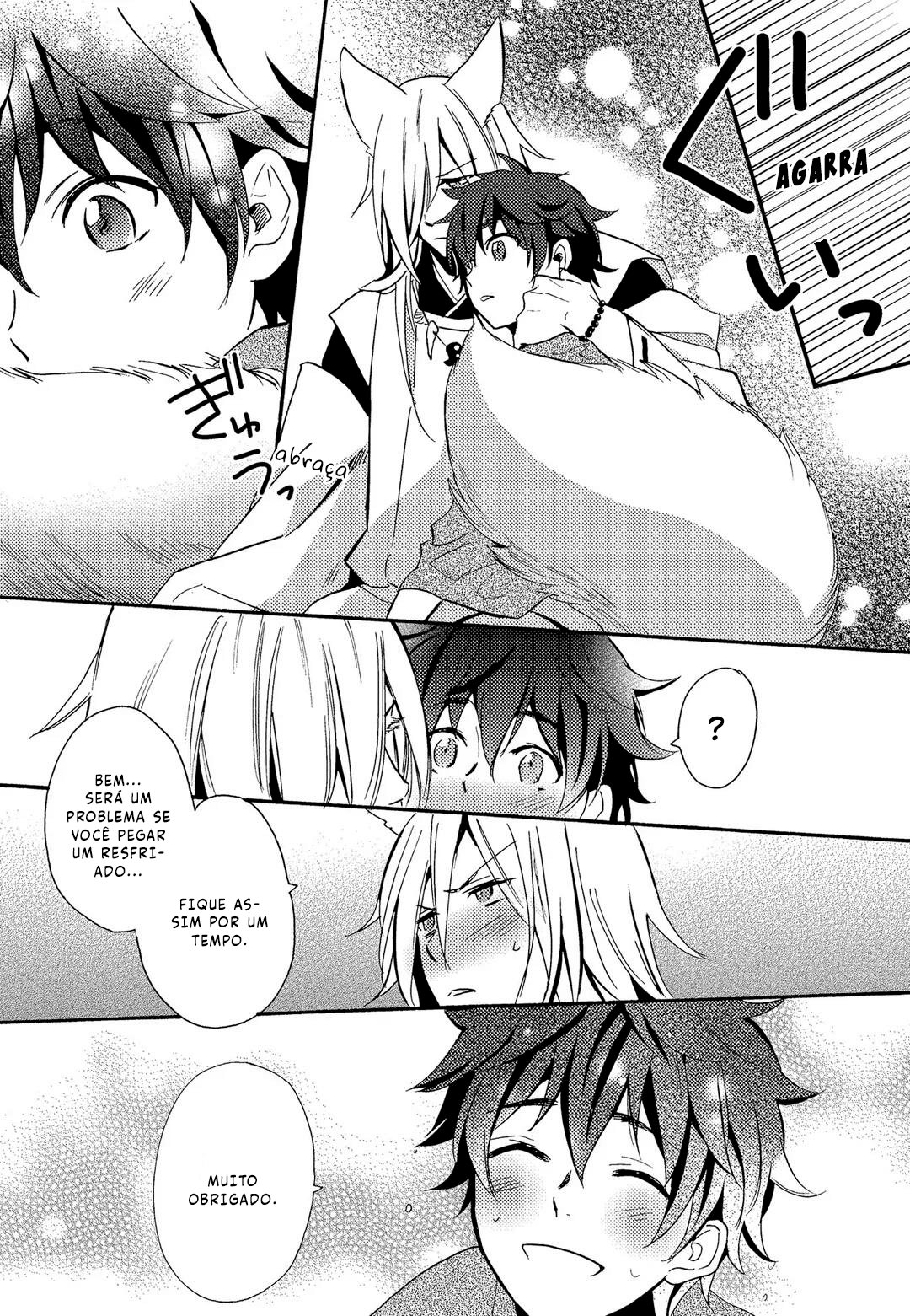 Anti-Platonic Capítulo 5 Página 16