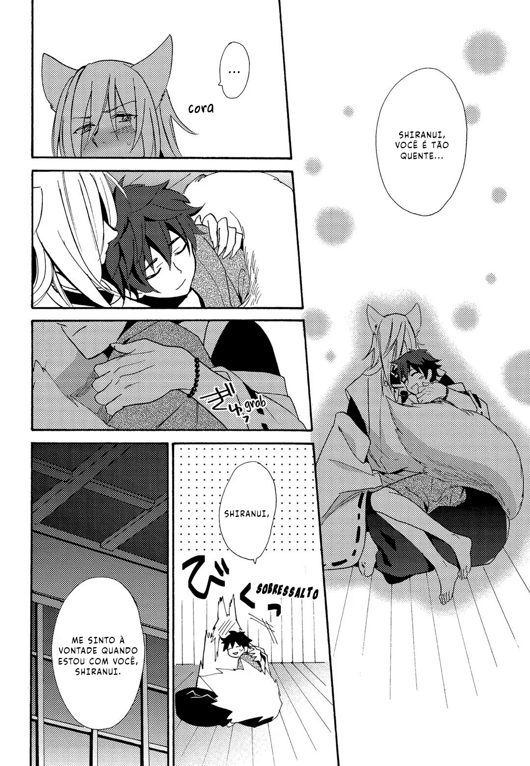 Anti-Platonic Capítulo 5 Página 17