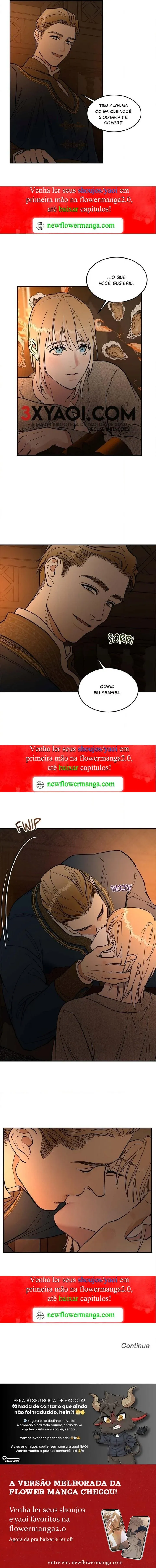Antidoto Capítulo 11 Página 8