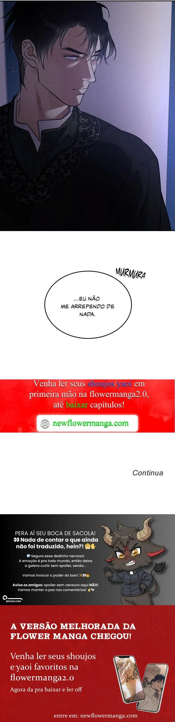 Antidoto Capítulo 41 Página 8