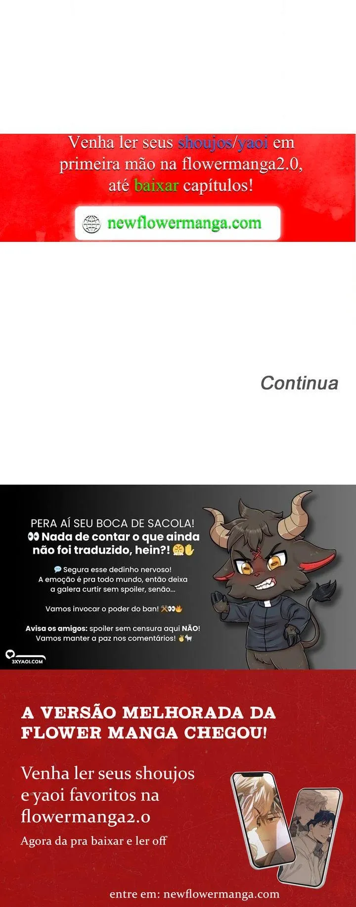 Antidoto Capítulo 46 Página 8