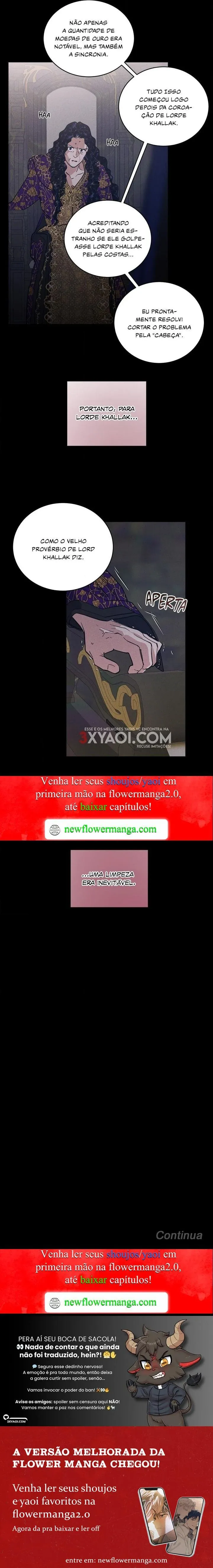 Antidoto Capítulo 50 Página 7