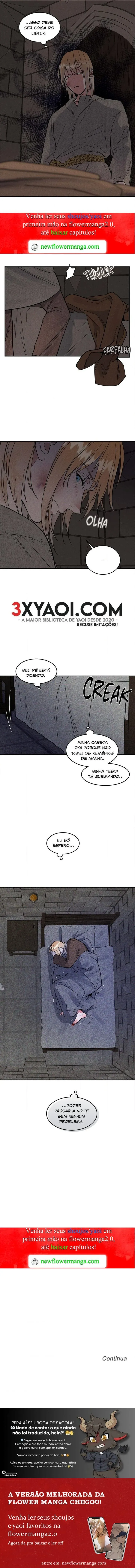 Antidoto Capítulo 6 Página 8