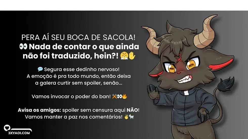 Antidoto Capítulo 64 Página 12