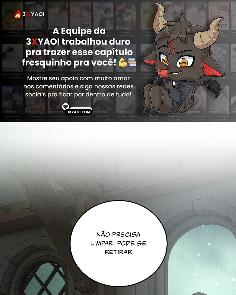 Antidoto Capítulo 69 Página 1