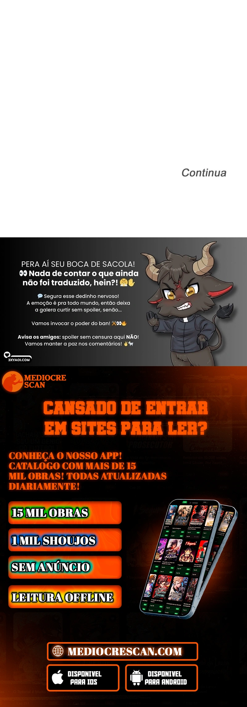 Antidoto Capítulo 69 Página 111