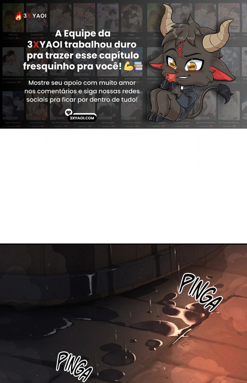 Antidoto Capítulo 71 Página 1