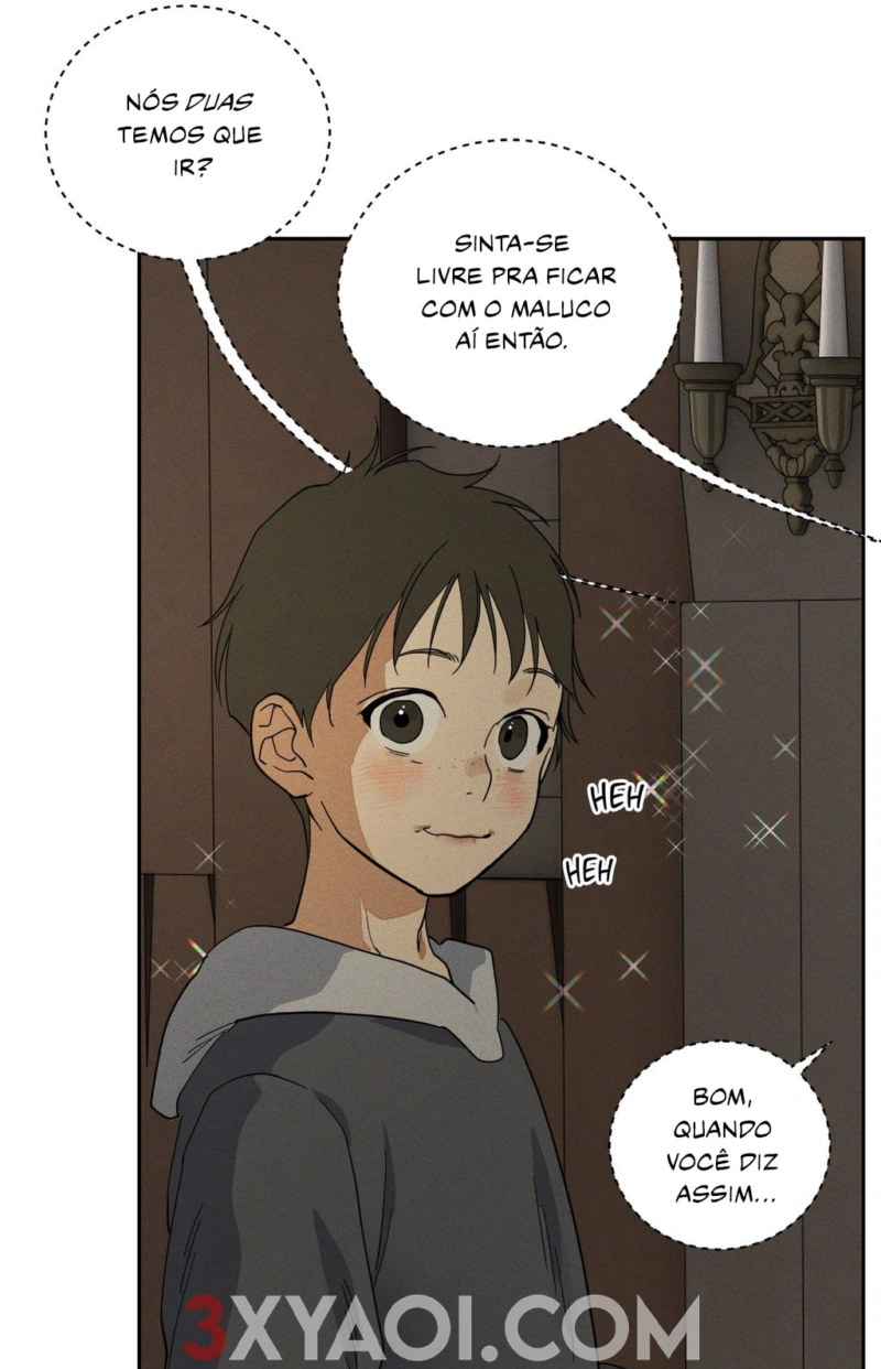 Antidoto Capítulo 71 Página 56