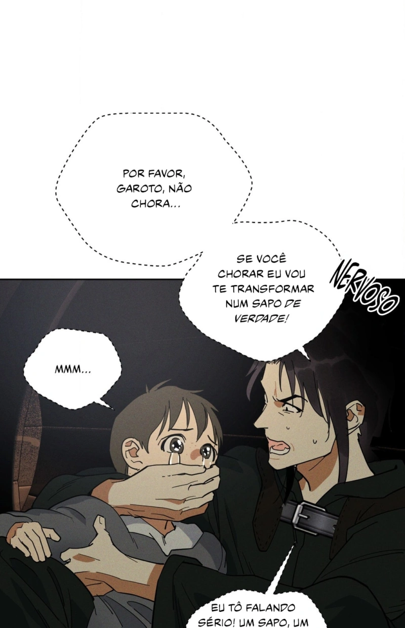 Antidoto Capítulo 71 Página 87