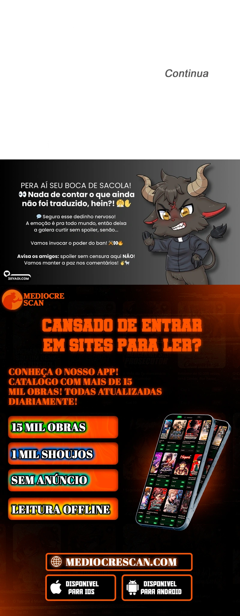 Antidoto Capítulo 71 Página 94