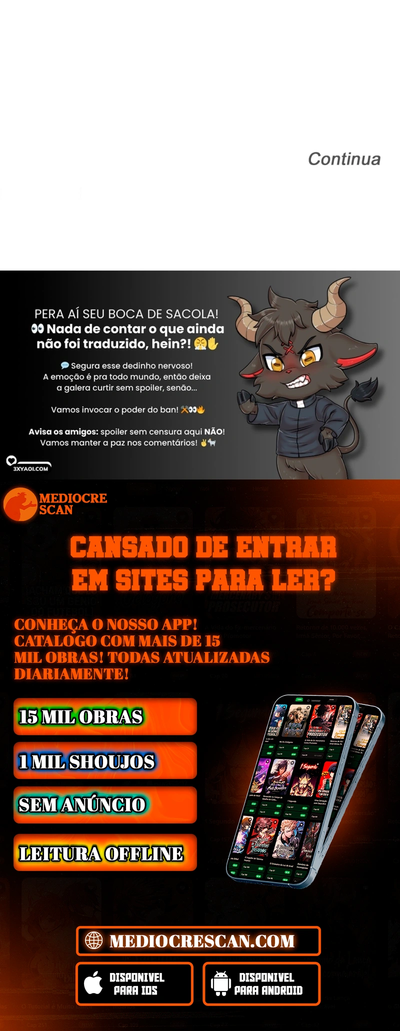 Antidoto Capítulo 72 Página 94