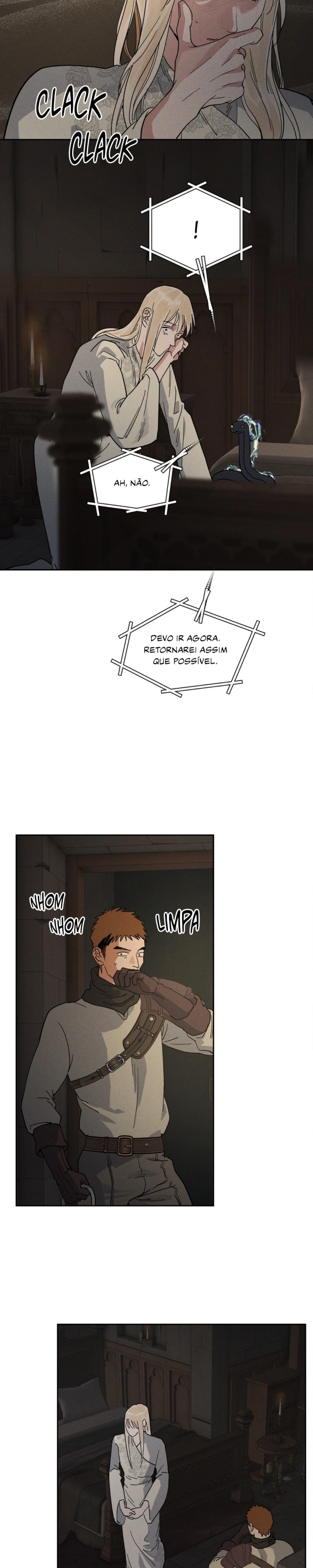 Antidoto Capítulo 73 Página 13