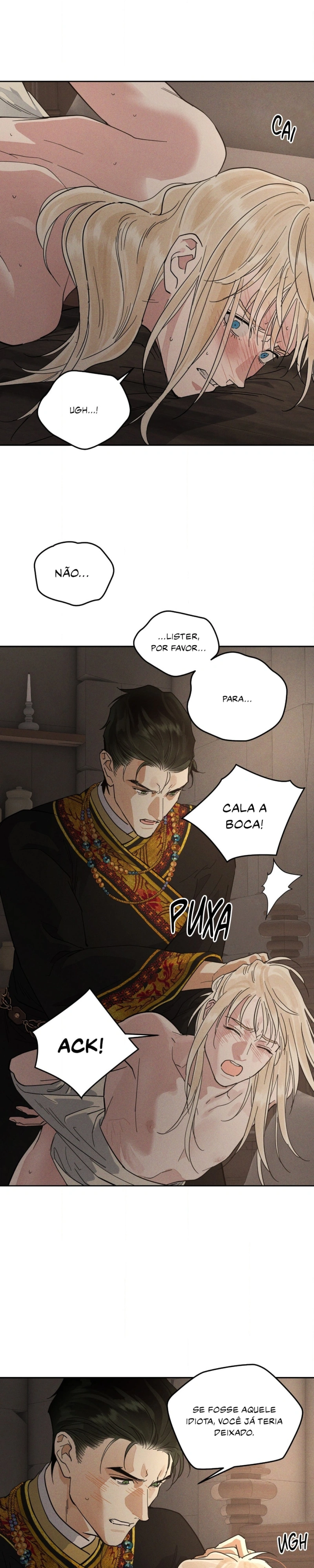 Antidoto Capítulo 73 Página 28