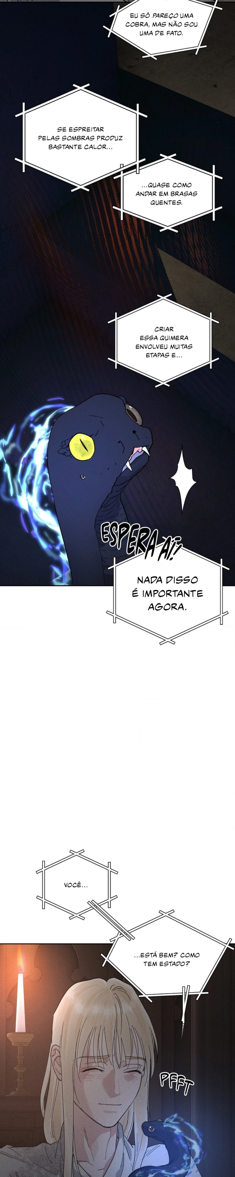 Antidoto Capítulo 73 Página 3