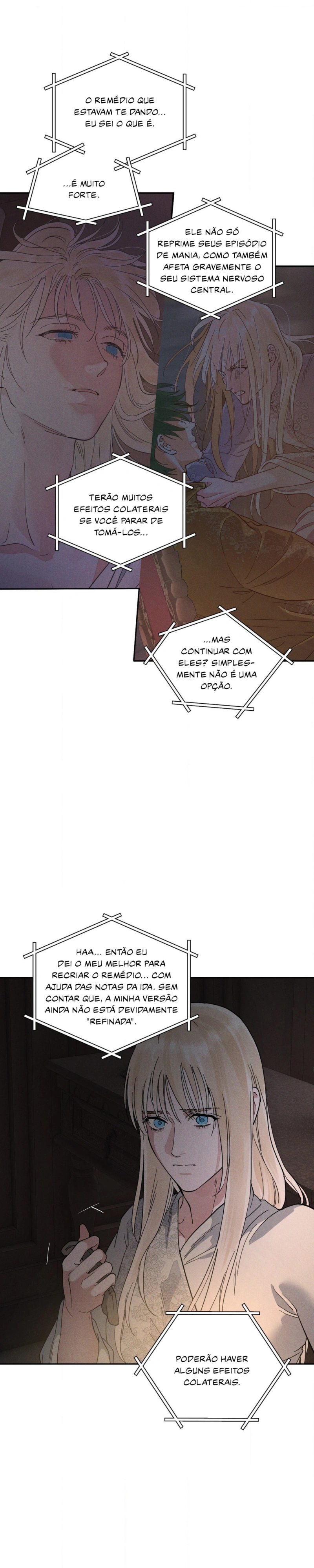 Antidoto Capítulo 73 Página 6