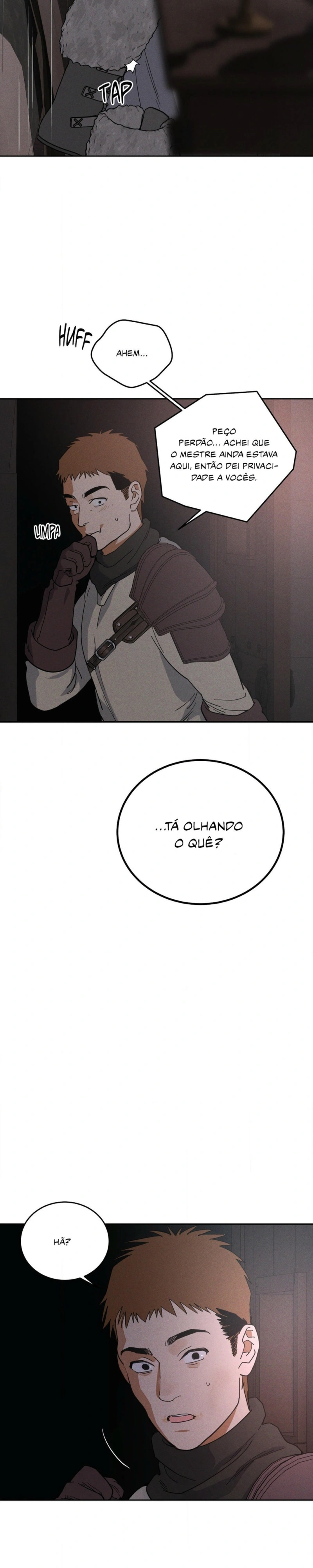 Antidoto Capítulo 74 Página 20