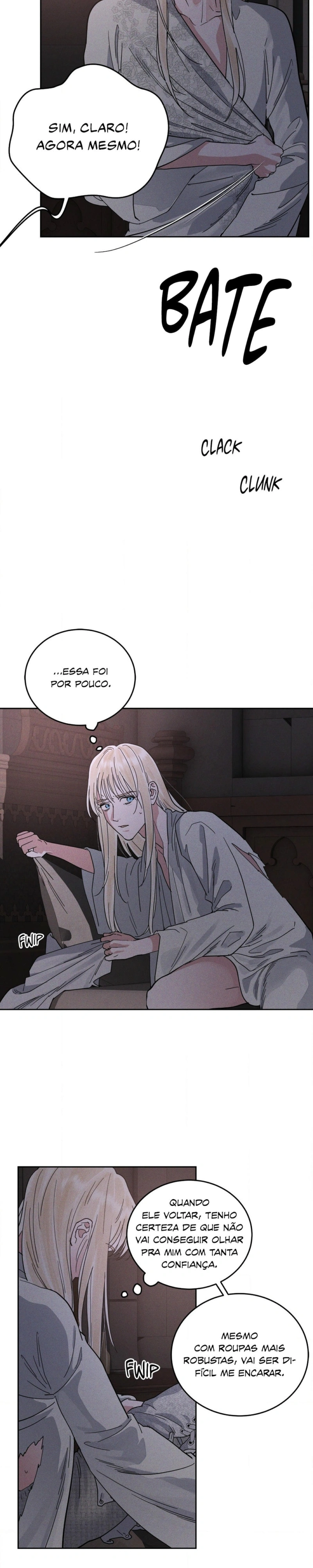 Antidoto Capítulo 74 Página 22