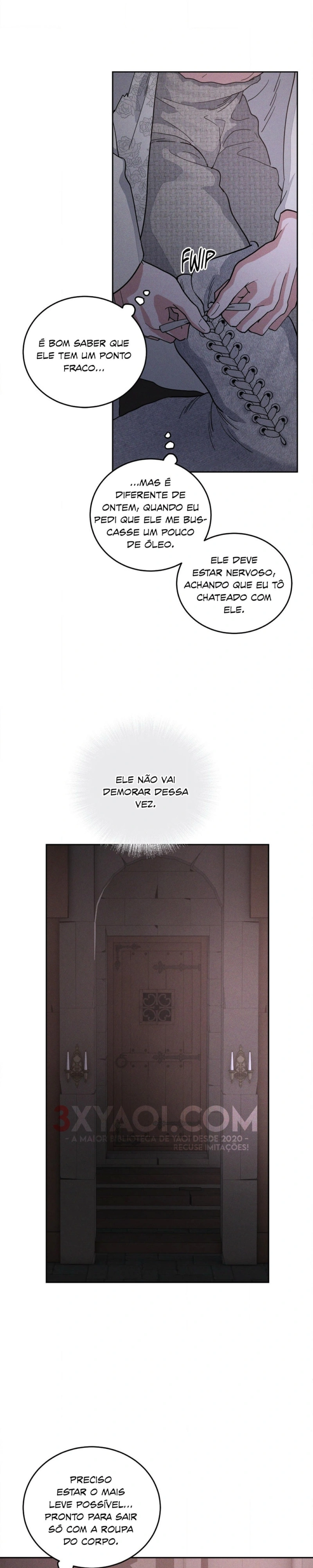 Antidoto Capítulo 74 Página 23