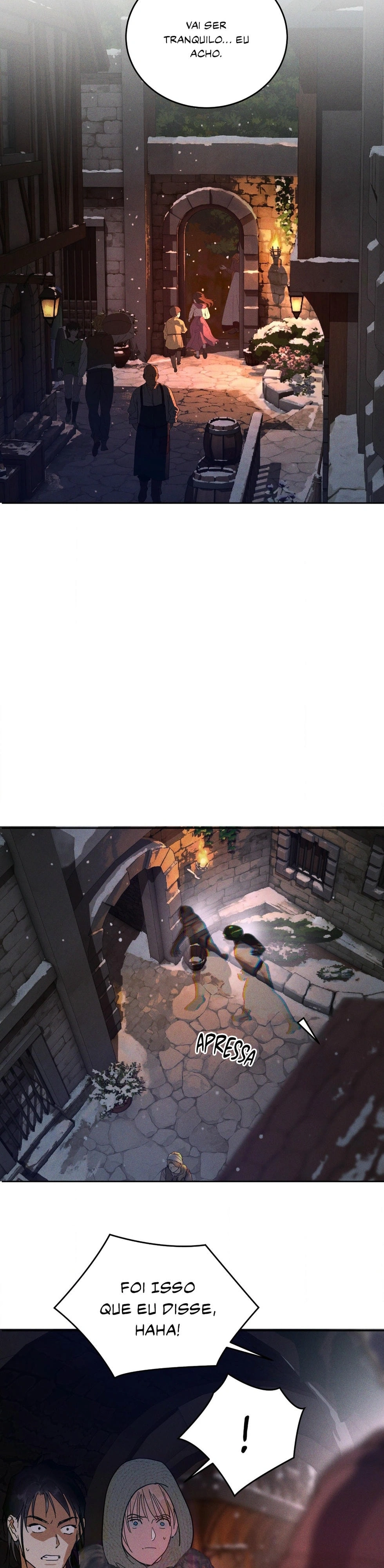 Antidoto Capítulo 75 Página 14