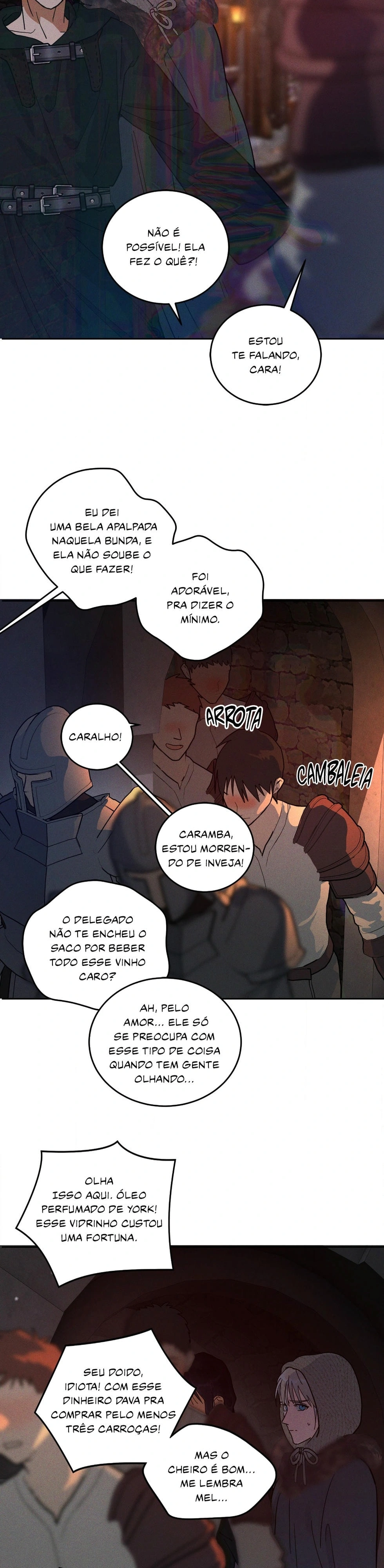 Antidoto Capítulo 75 Página 15