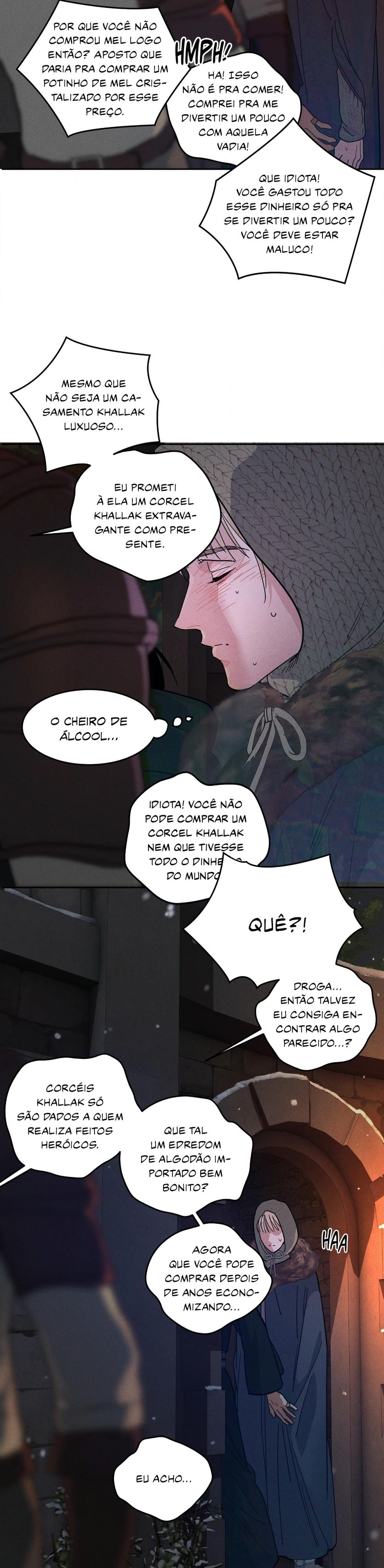 Antidoto Capítulo 75 Página 16