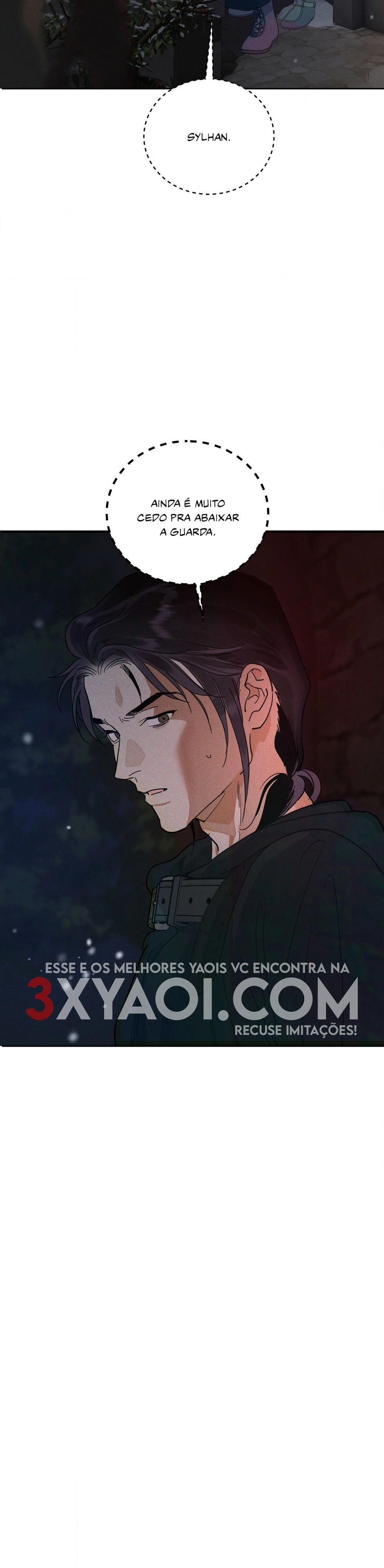 Antidoto Capítulo 75 Página 17