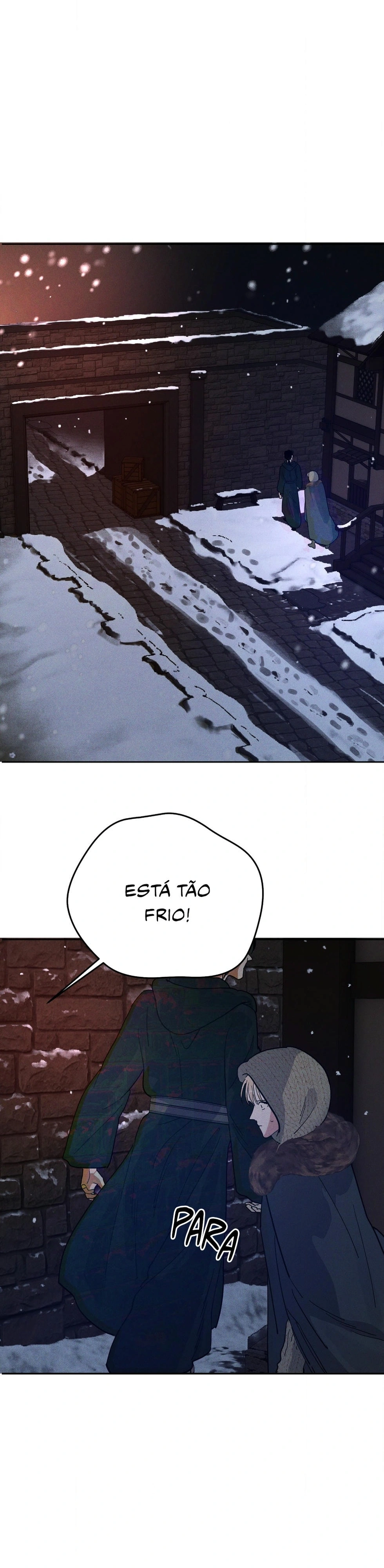 Antidoto Capítulo 75 Página 18
