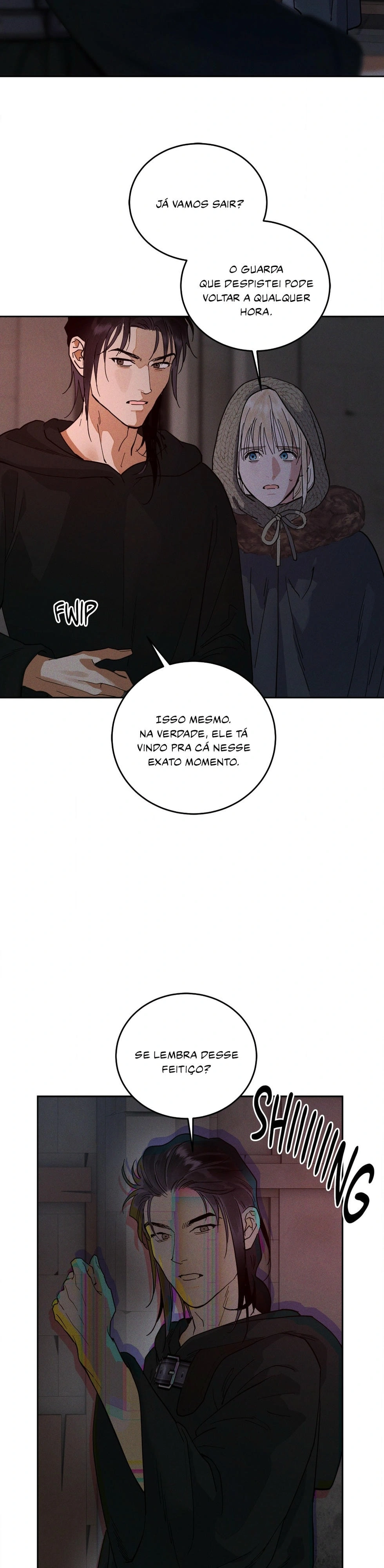 Antidoto Capítulo 75 Página 2