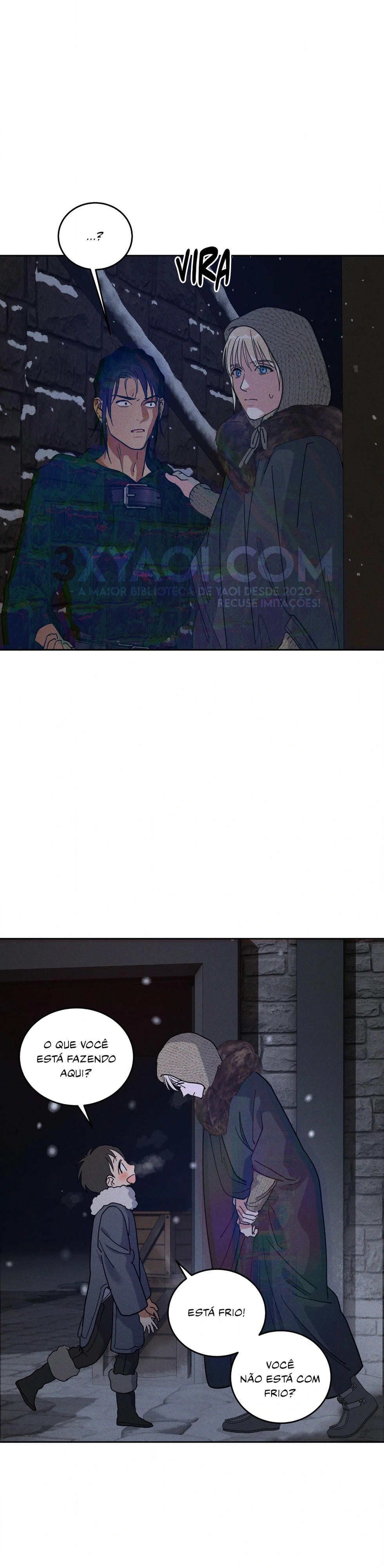 Antidoto Capítulo 75 Página 23