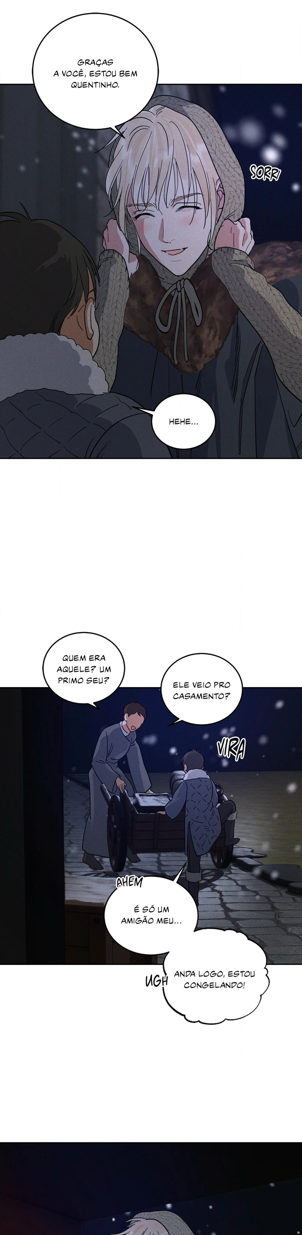 Antidoto Capítulo 75 Página 26