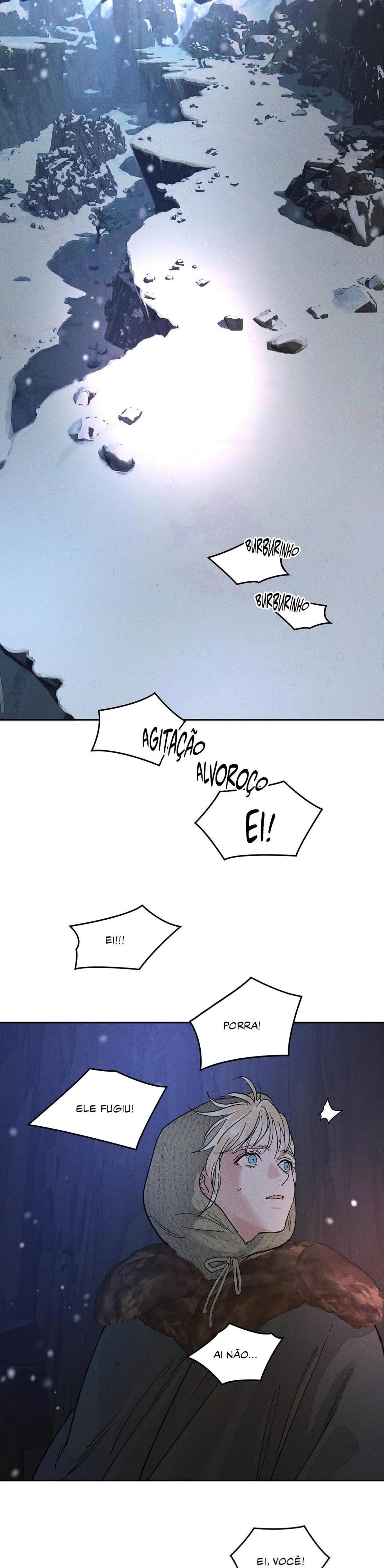 Antidoto Capítulo 75 Página 34