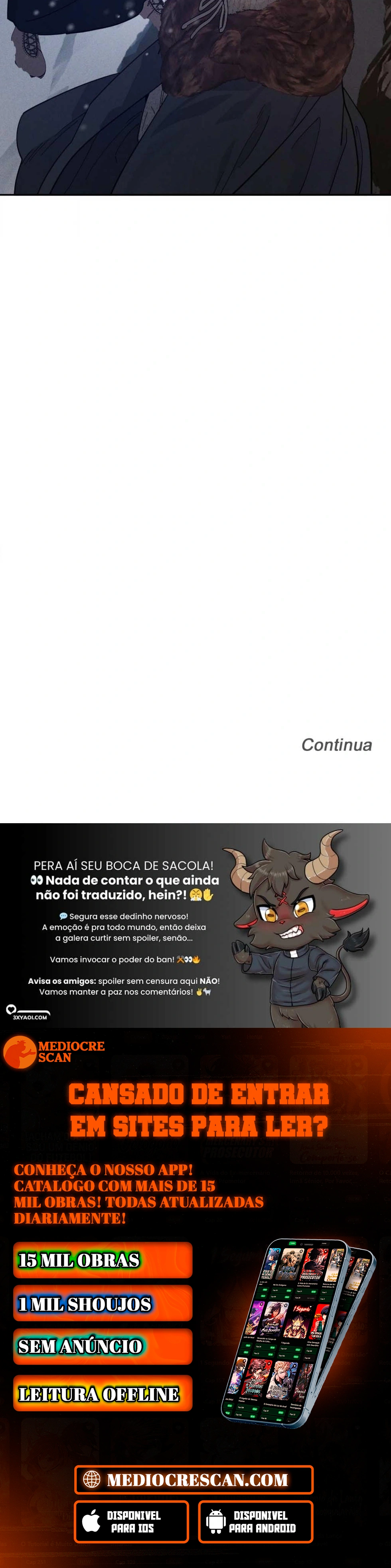 Antidoto Capítulo 75 Página 36