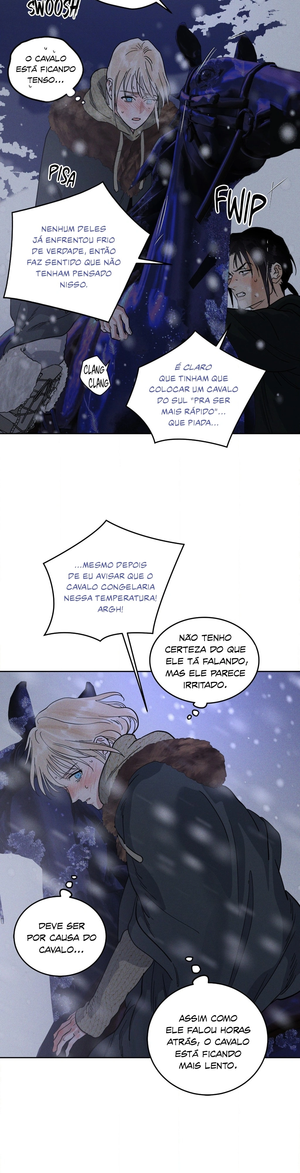Antidoto Capítulo 76 Página 19