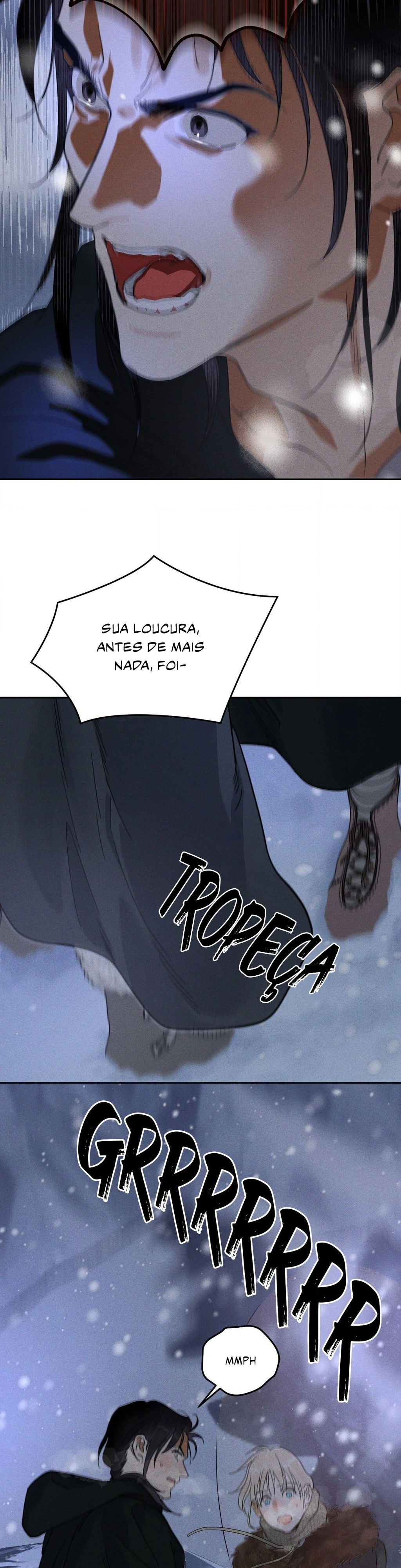 Antidoto Capítulo 76 Página 30