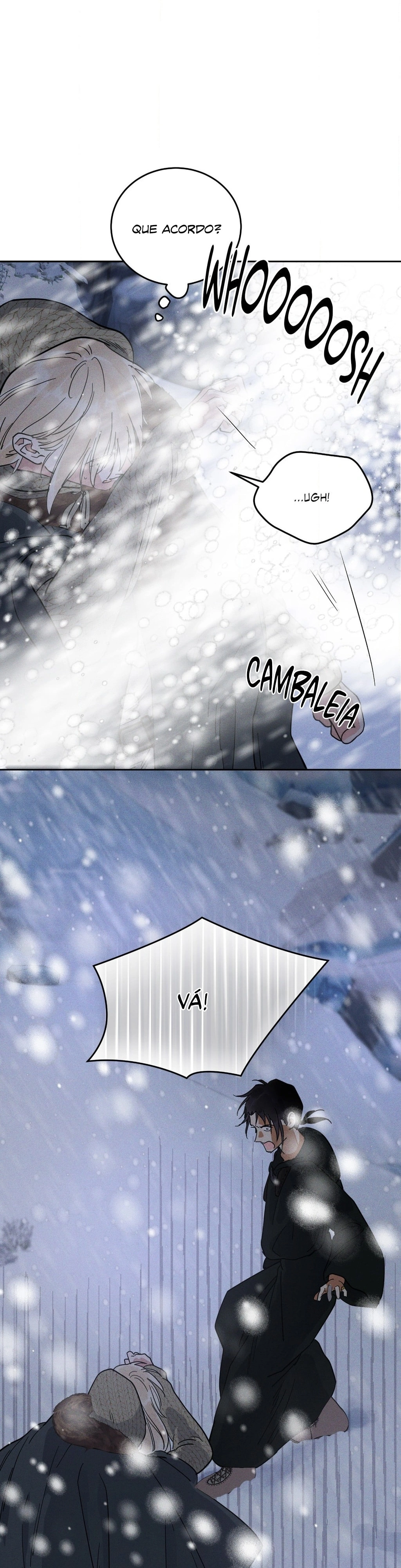 Antidoto Capítulo 76 Página 33