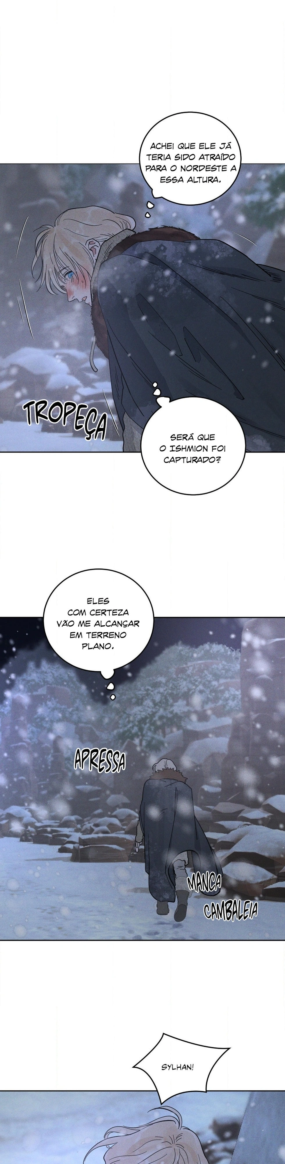 Antidoto Capítulo 77 Página 11
