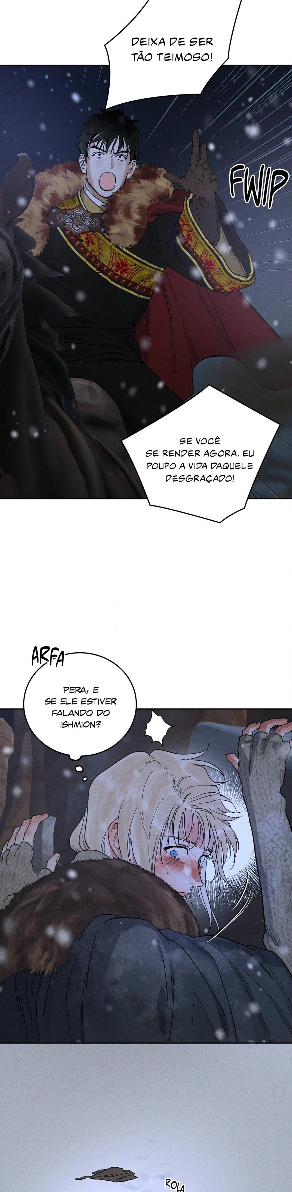 Antidoto Capítulo 77 Página 15