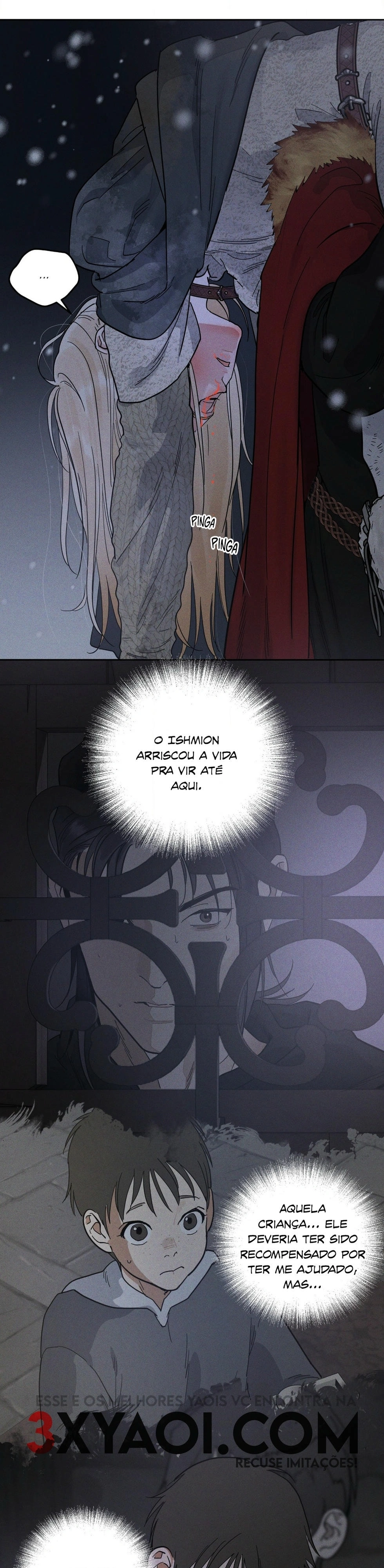 Antidoto Capítulo 77 Página 23
